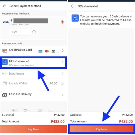 gcash login sign up new account|LAZADA SHOPPING: How to Pay with GCash (Step.